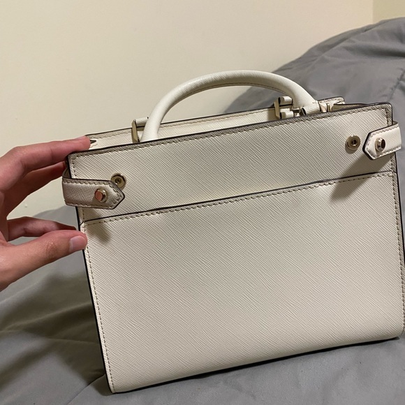 Kate Spade Staci Satchel small crossbody - Picture 5 of 5